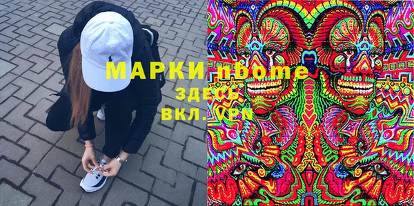 стаф Няндома